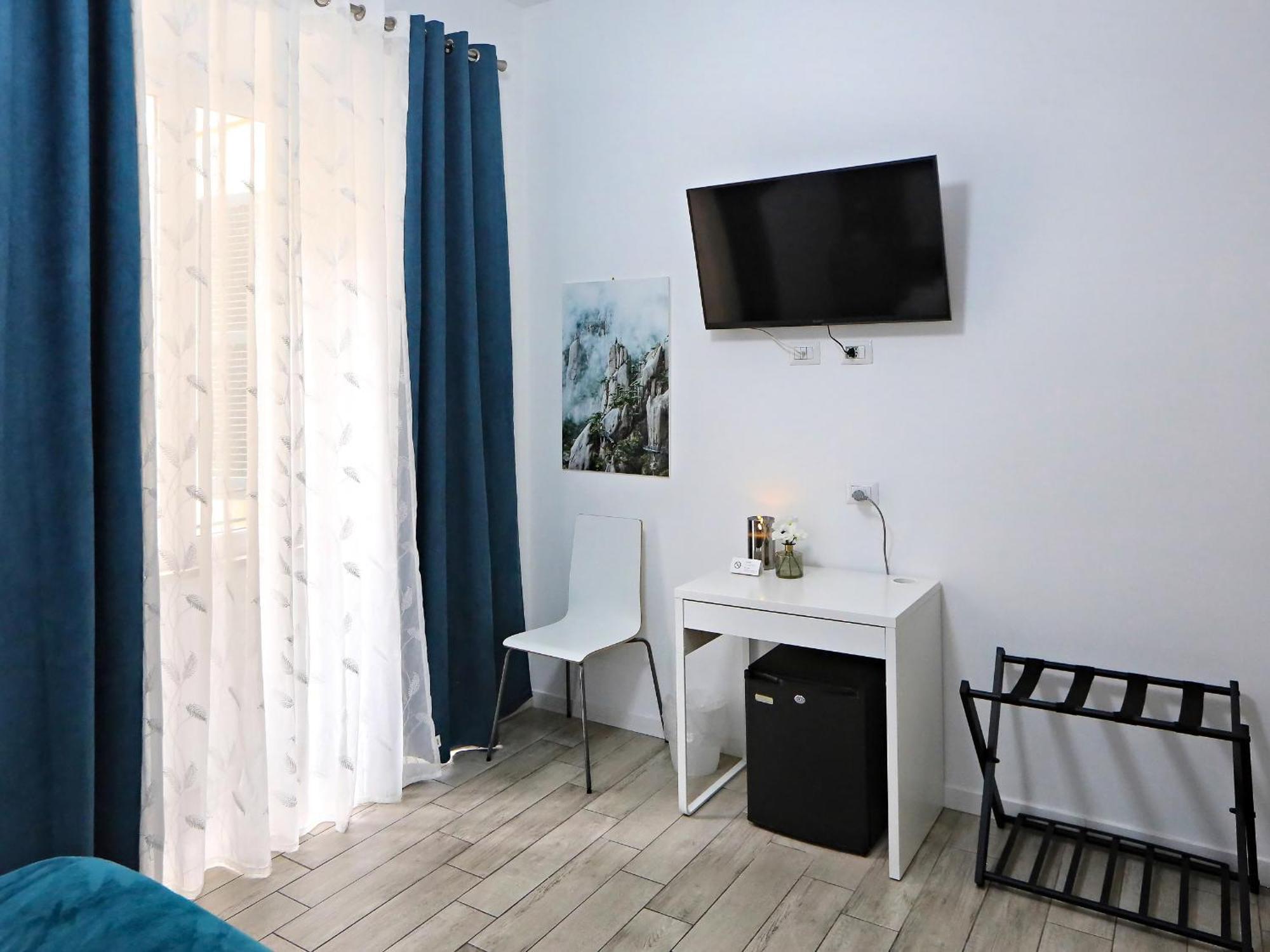 Relais Villa Borghese Róma Kültér fotó