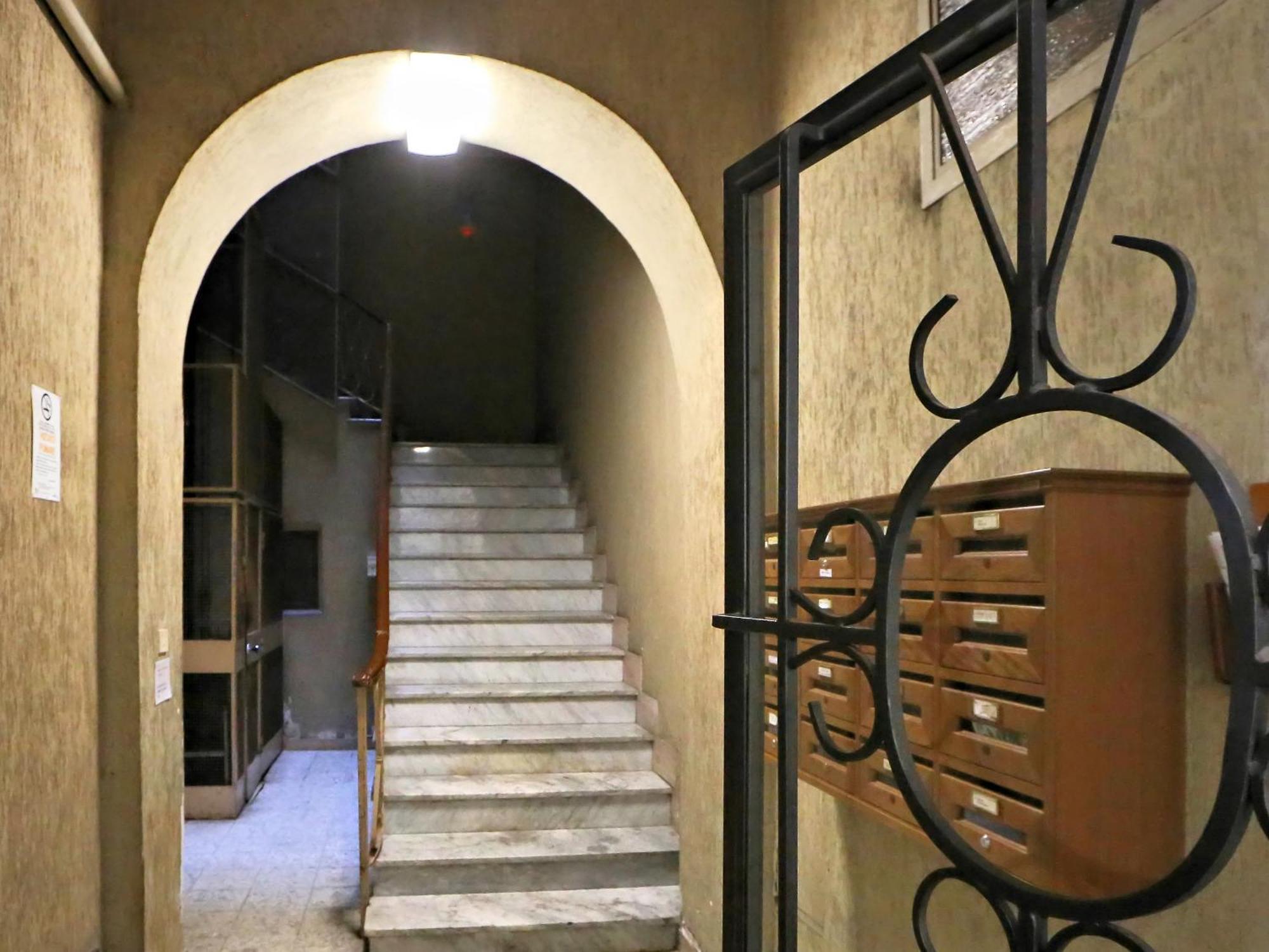 Relais Villa Borghese Róma Kültér fotó