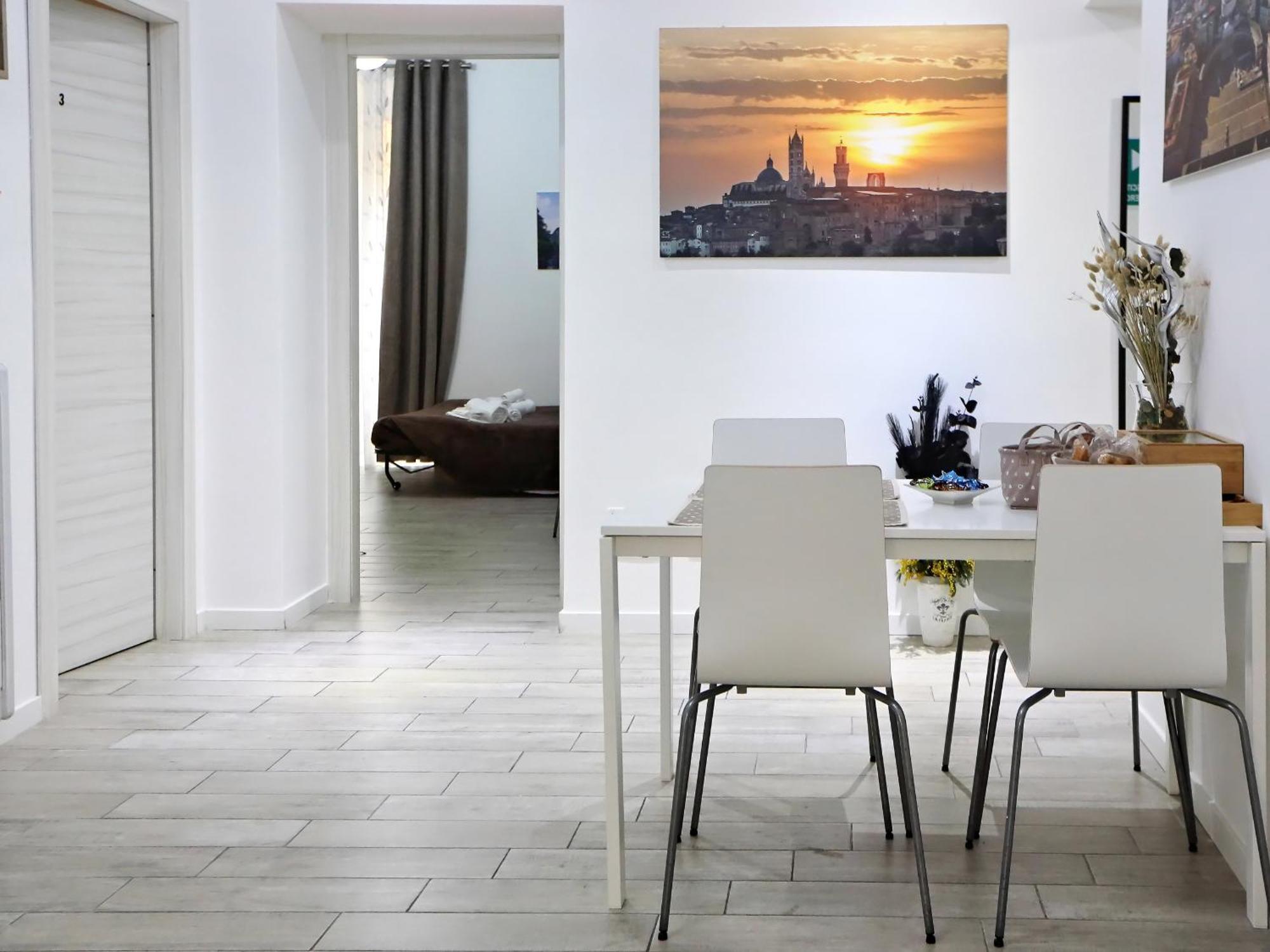 Relais Villa Borghese Róma Kültér fotó