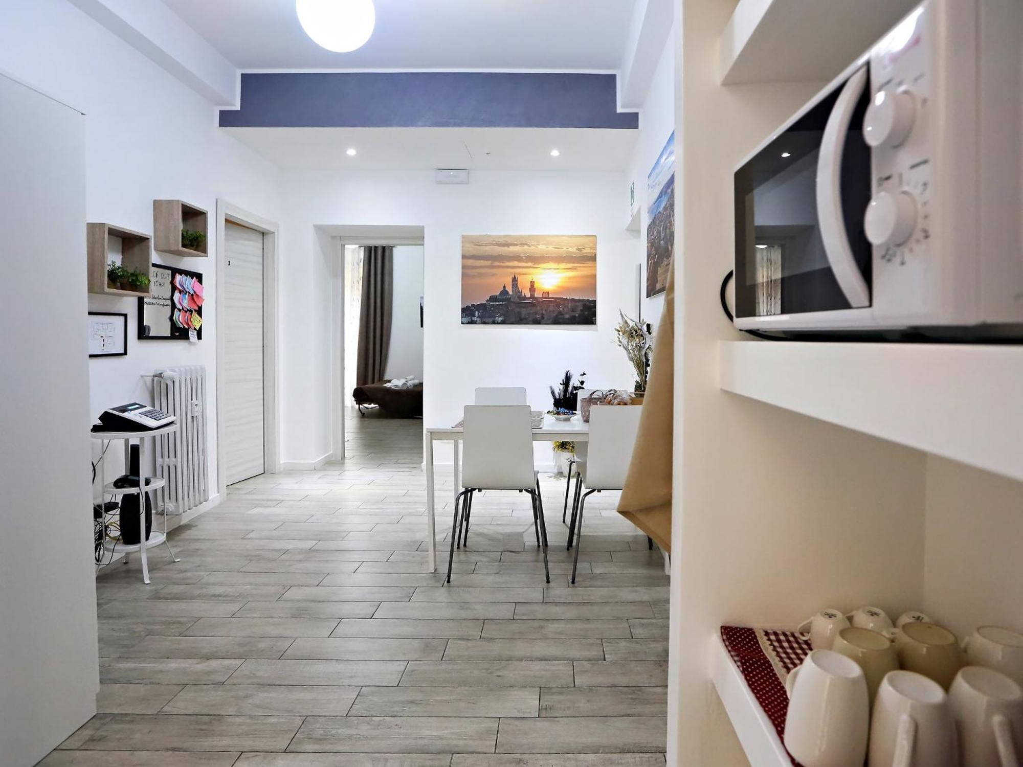 Relais Villa Borghese Róma Kültér fotó